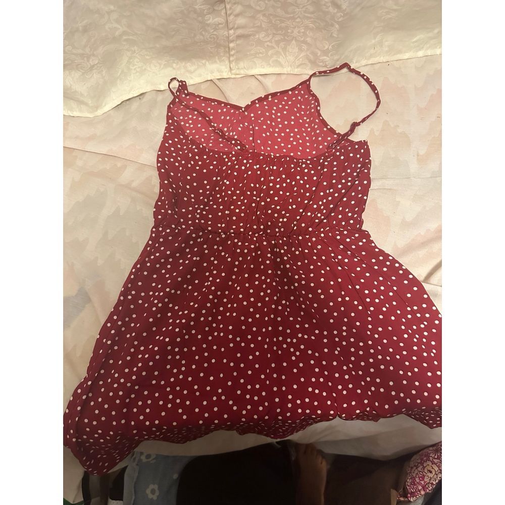 Dress (Small)